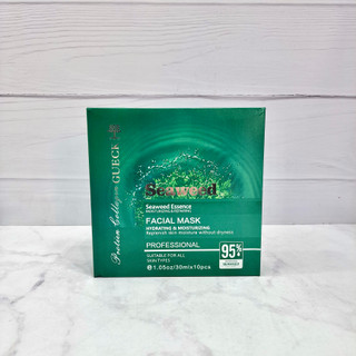 ماسک ورقه ای جلبک برند SEAWEED