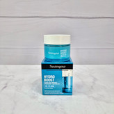 ژل آبرسان نوتروژینا Hydro Boost