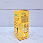 ماسک اسکراب هسته زردآلو سولیس مدل Apricot Seed