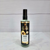 اسپری دوفاز ترمیمکننده مو شوارتسکف گلیس مدل Ultimate Repair