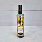 اسپری دوفاز نرمکننده و تغذیهکننده مو شوارتسکف گلیس مدل Oil Nutritive