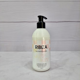 شیر مو ریبیزا مدل Argan Oil & Keratin