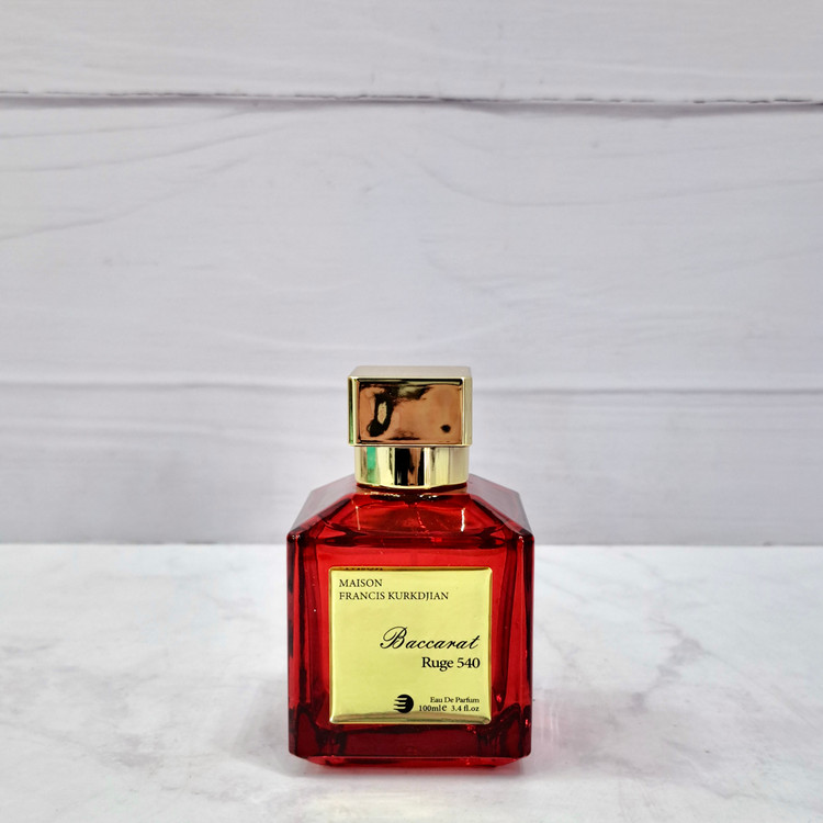 ادو پرفیوم اورمن Baccarat Rouge 540