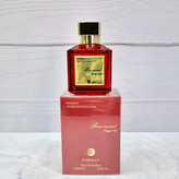ادو پرفیوم اورمن Baccarat Rouge 540
