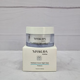 ماسک شب آبرسان ماسکورا رینیو مدل Hydratant Serum Night Mask پریبیوتیک