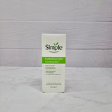 کرم مرطوبکننده سبک سیمپل مدل Hydrating Light Moisturiser