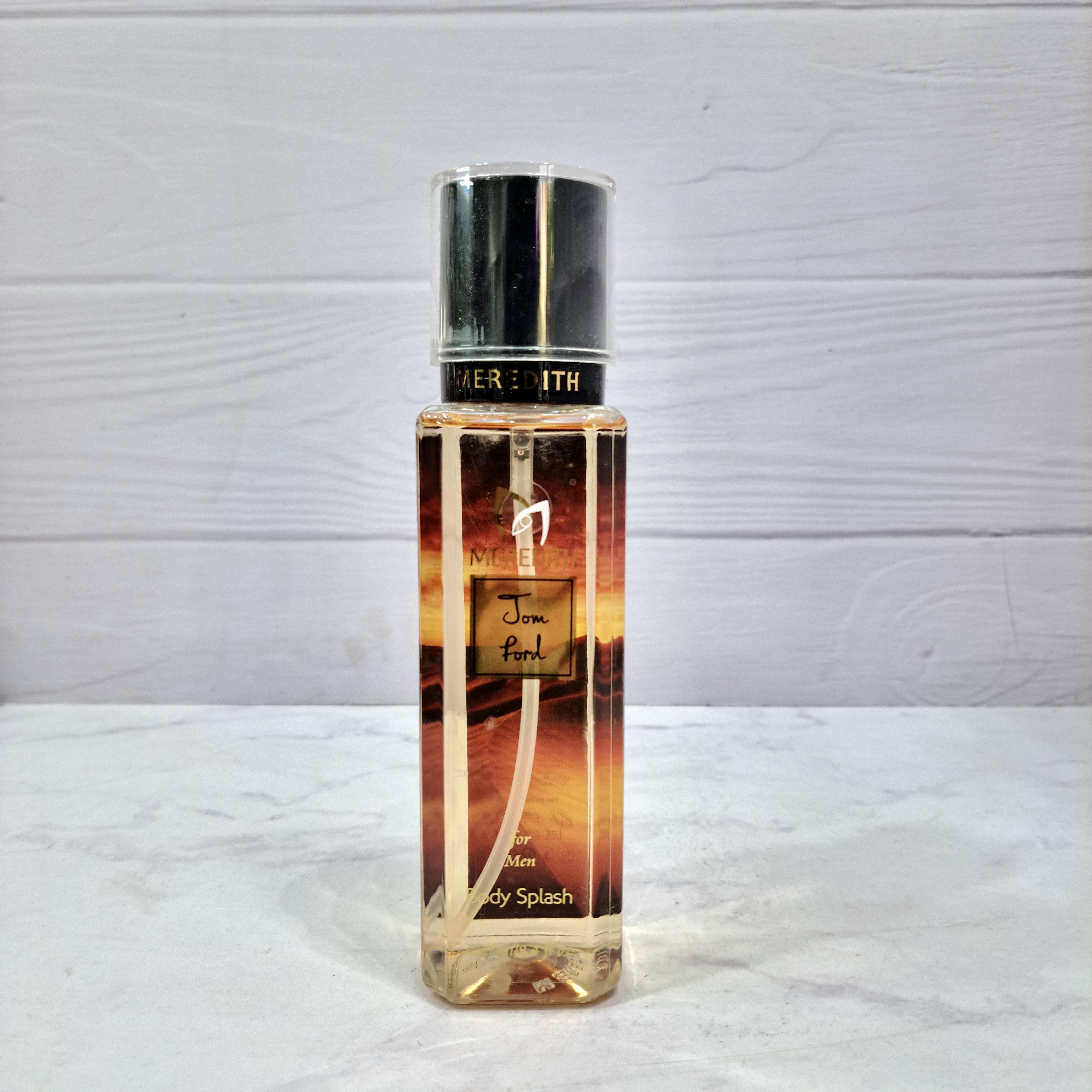 بادی اسپلش مردانه مردیت مدل Tom Ford