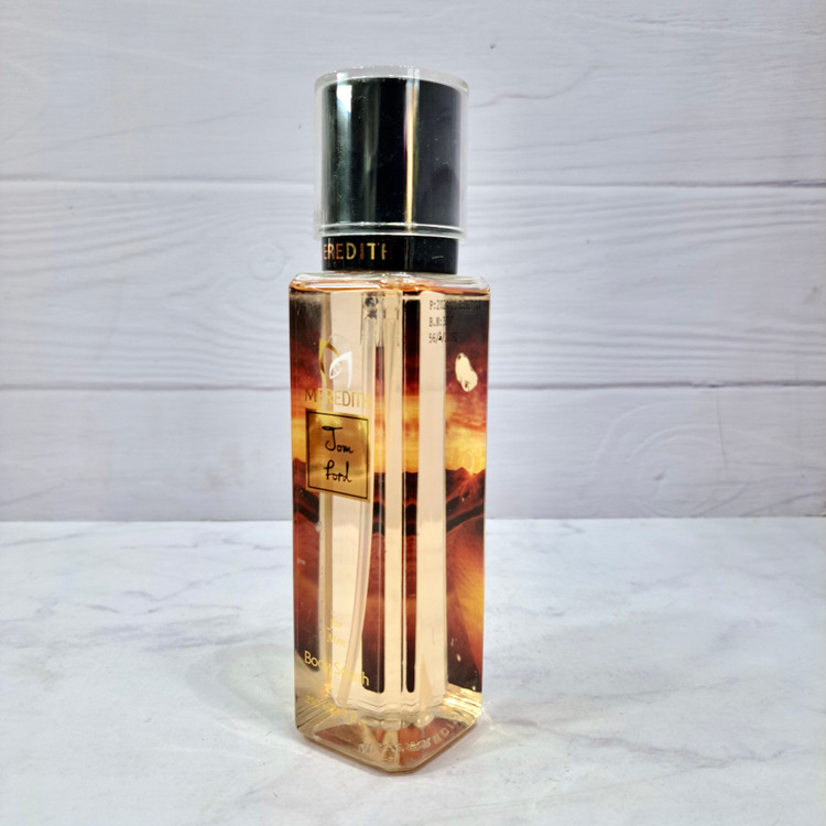 بادی اسپلش مردانه مردیت مدل Tom Ford