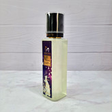 بادی اسپلش شایندار زنانه مردیت مدل Versace Crystal Noir