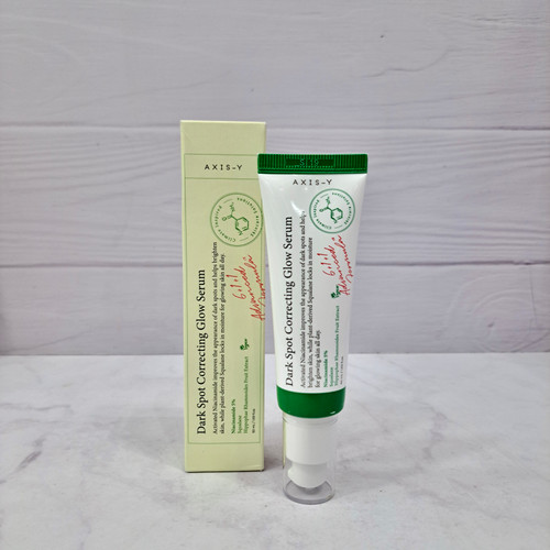 سرم ضد لک و روشن کننده اکسیس وای مدل Dark Spot Correcting Glow Serum
