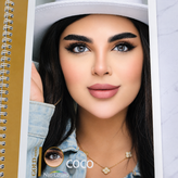 مجموعه لنز رنگی نئوکازمو گلد سری | NeoCosmo Gold Series