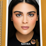 مجموعه لنز رنگی نئوکازمو گلد سری | NeoCosmo Gold Series