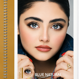 مجموعه لنز رنگی نئوکازمو گلد سری | NeoCosmo Gold Series