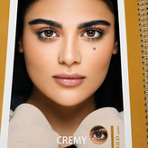مجموعه لنز رنگی نئوکازمو گلد سری | NeoCosmo Gold Series