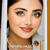 مجموعه لنز رنگی نئوکازمو گلد سری | NeoCosmo Gold Series