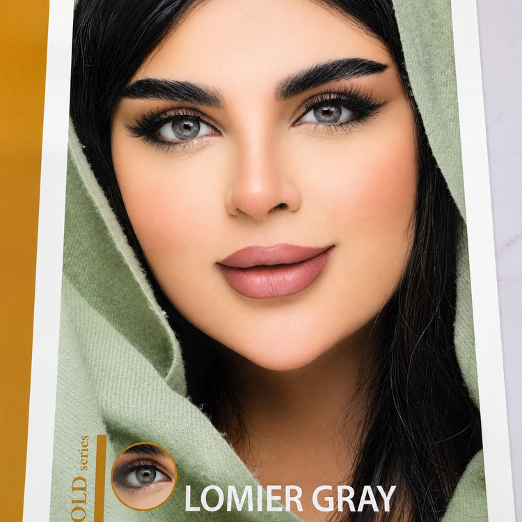 مجموعه لنز رنگی نئوکازمو گلد سری | NeoCosmo Gold Series