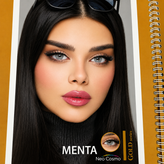 مجموعه لنز رنگی نئوکازمو گلد سری | NeoCosmo Gold Series
