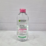 میسلار واتر گارنیر پوست حساس مدل Micellar Cleansing Water