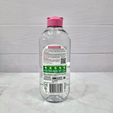 میسلار واتر گارنیر پوست حساس مدل Micellar Cleansing Water