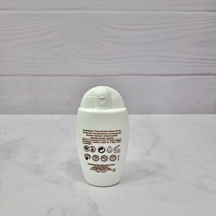 ضد آفتاب مینرال اون SPF50+ فلوئید 40 میلیلیتر