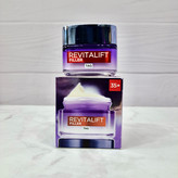 کرم روز ضد چروک و آبرسان لورآل پاریس Revitalift Filler حاوی هیالورونیک اسید 50 میلیلیتر
