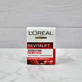 کرم دور چشم ضد چروک و سفتکننده لورآل Revitalift Hydrating Eye Cream حجم 15 میلیلیتر