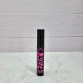 ریمل حجمدهنده اسنس مشکی مدل I Love Extreme Volume Mascara