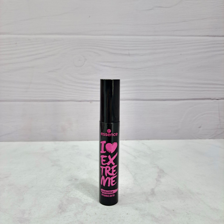 ریمل حجمدهنده اسنس مشکی مدل I Love Extreme Volume Mascara