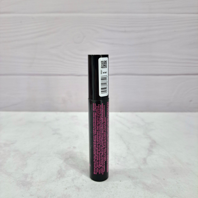 ریمل حجمدهنده اسنس مشکی مدل I Love Extreme Volume Mascara