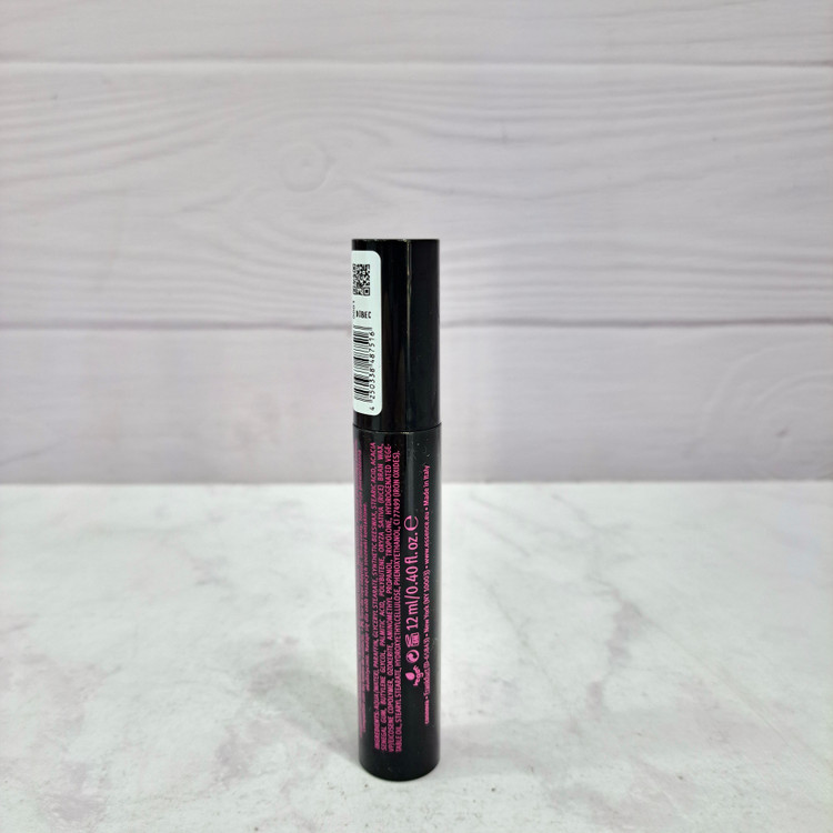 ریمل حجمدهنده اسنس مشکی مدل I Love Extreme Volume Mascara