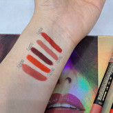 رژ لب مدادی ایفسن مدل Long Lasting Waterproof مات و ضد آب