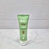ژل ضد آفتاب سولس حاوی روغن درخت چای SPF 30+