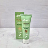 ژل ضد آفتاب سولس حاوی روغن درخت چای SPF 30+