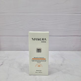 کرم ضد آفتاب مینرال دور چشم ماسکورا رنیو SPF 30 حجم ۱۵ میلیلیتر