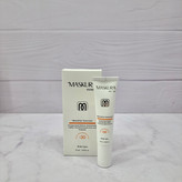 کرم ضد آفتاب مینرال دور چشم ماسکورا رنیو SPF 30 حجم ۱۵ میلیلیتر