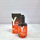 روغن آرگان یونا Yuna cosmatic مناسب پوست و مو ۵۰ میلیلیتر