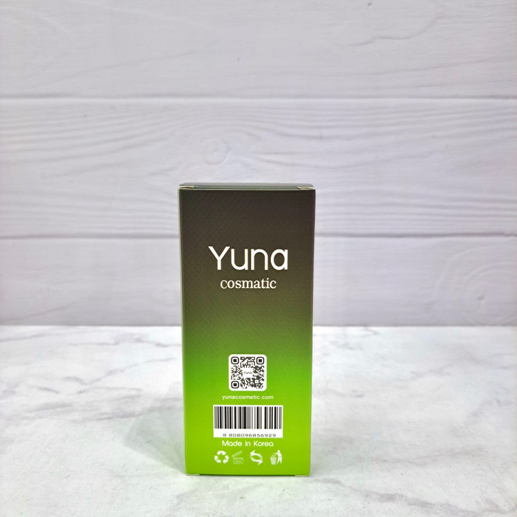 روغن خاویار یونا Yuna Cosmatic مناسب پوست و مو ۵۰ میلیلیتر