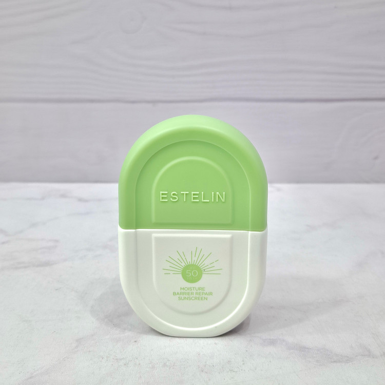 ضد آفتاب استلین Moisture Barrier Repair SPF50 PA+++ مناسب پوست حساس ۵۰ گرم