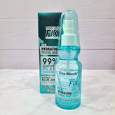 اسپری فیکس کننده آرایش کیس بیوتی Kiss Beauty Makeup Fix Setting Spray میست صورت آبرسان، تسکیندهنده و متعادلکننده ۱۸۰ میلی گرم