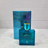 عطر مردانه کویینلی Eros Queenly ادو پرفیوم Eau De Parfum حجم ۱۰۰ میل