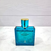 عطر مردانه کویینلی Eros Queenly ادو پرفیوم Eau De Parfum حجم ۱۰۰ میل