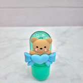 بالم لب حرارتی خرسی هولد مورنینگ مدل Lovable Bear | مرطوب کننده و ضدآب