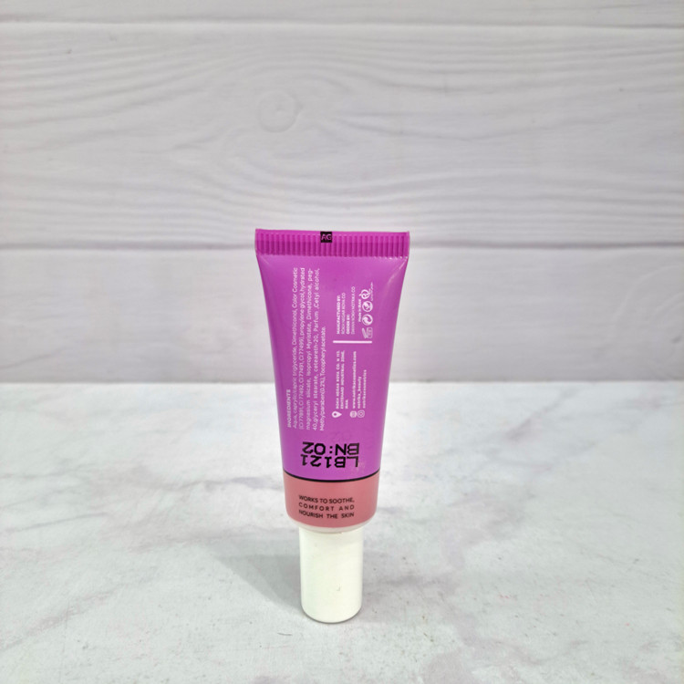 رژگونه مایع نوتریکا مدل Cheek Cream Blush | رژگونه کرمی و آبرسان