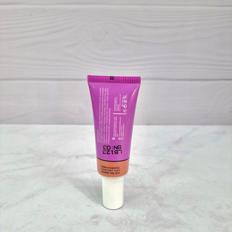 رژگونه مایع نوتریکا مدل Cheek Cream Blush | رژگونه کرمی و آبرسان