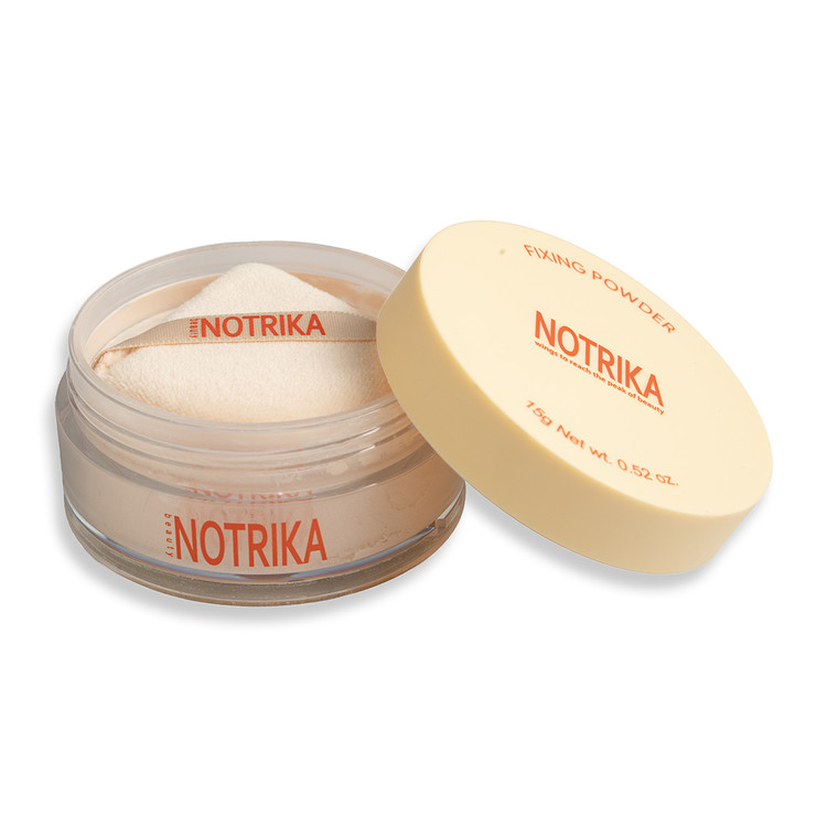 پودر فیکس نوتریکا Notrika Fixing Powder