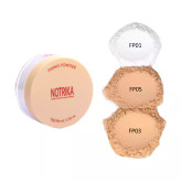 پودر فیکس نوتریکا Notrika Fixing Powder