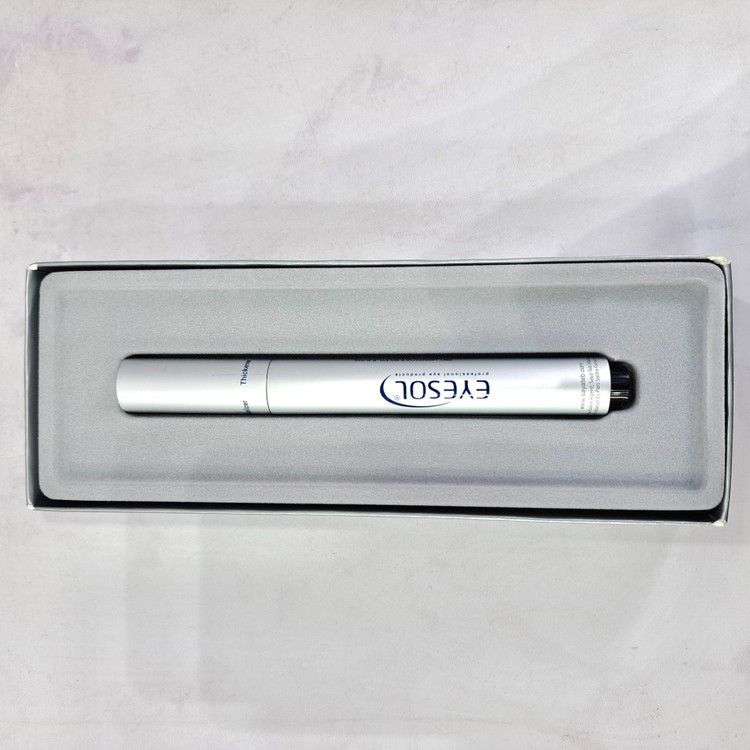 سرم تقویت مژه آیسول EYESOL Eyelash Revival Serum حجم 4.2 میلی لیت